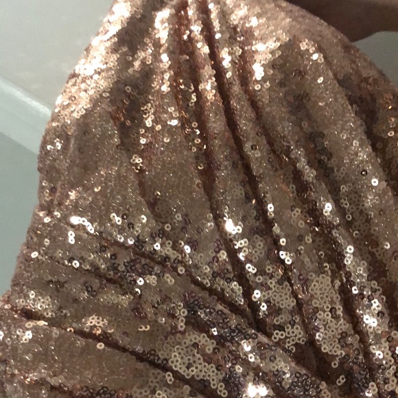 Bridesmaids dresses - Picture 3 of 3